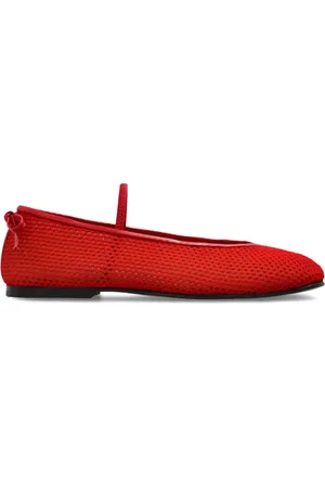 NODALETO Flats con puntera redonda