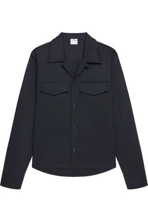 Courrèges Camisa utility