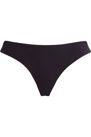 Vilebrequin Bikini bottom con tiro medio
