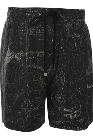 DOMREBEL Shorts Utopia