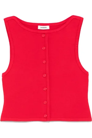 Sandro Camiseta corta