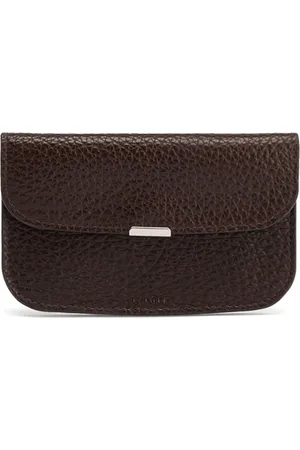 LEMAIRE Tarjetero Soft Tab