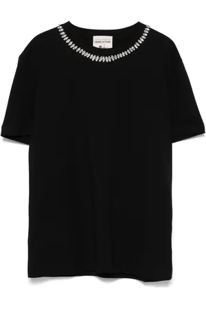 SEMICOUTURE Playera Elodie