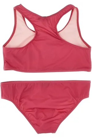 Moschino Bikini con motivo Teddy Bear
