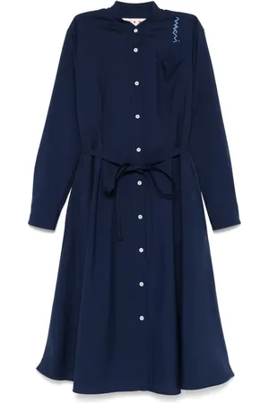 Marni Vestido corto Symbol