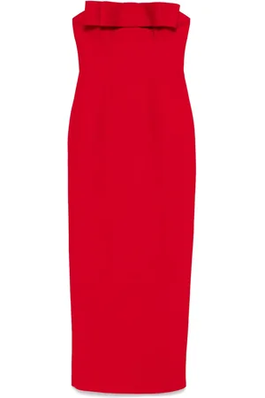 Ilkyaz Ozel Vestido de fiesta Sisu