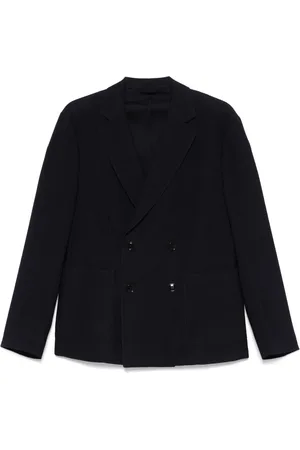 HUGO BOSS Blazer texturizado