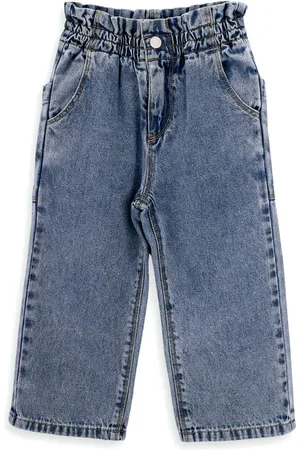 KNOT Jeans Moly