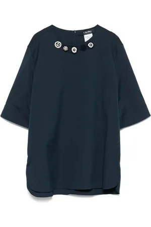 Max Mara Blusa Dora