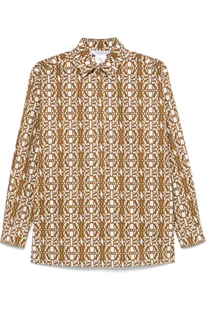 Max Mara Blusa Gallura