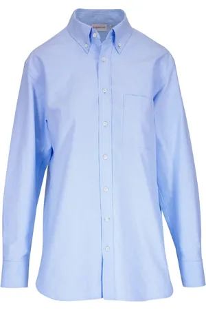 Moncler Cotton shirt