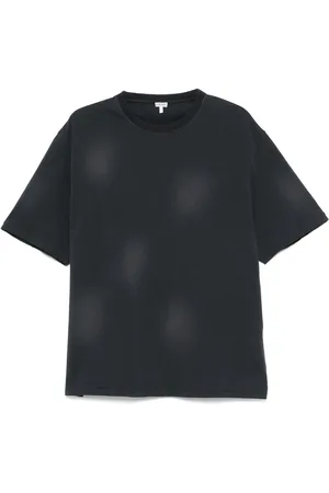 Loewe Playera con Anagrama