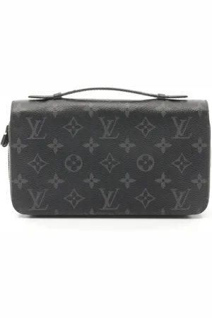 LOUIS VUITTON Cartera Zippy XL 2000