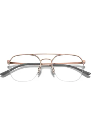 Ray-Ban Lentes con armazón redonda