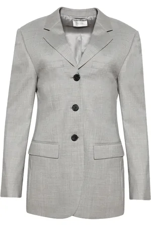 The Row Blazer Selene