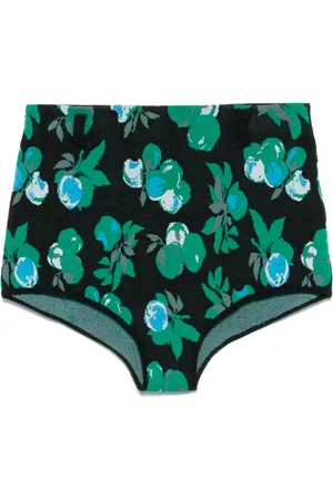 COPERNI Shorts tejidos en jacquard