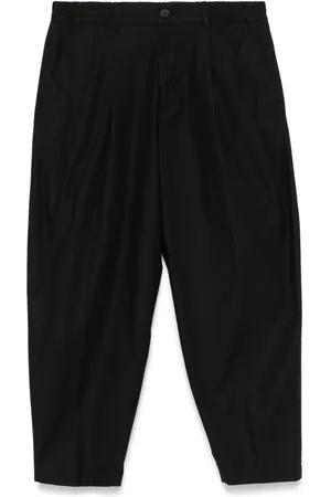 LOW BRAND Pantalones tapered
