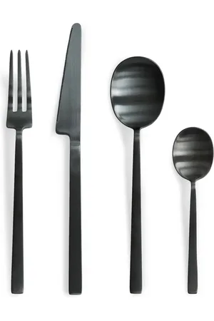 101 Copenhagen Set de cubiertos Kogei para cuatro personas