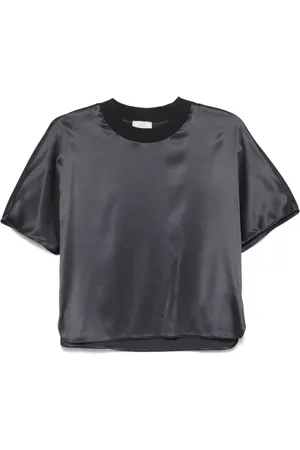PESERICO SIGN Playera satinada