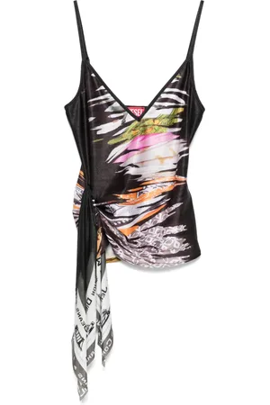 Diesel Top T-Lovsky