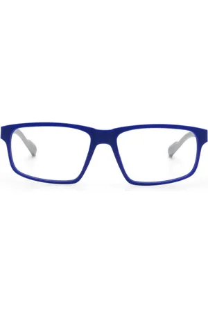 adidas Lentes con armazón rectangular