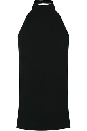 Lenny Niemeyer Top con cuello halter