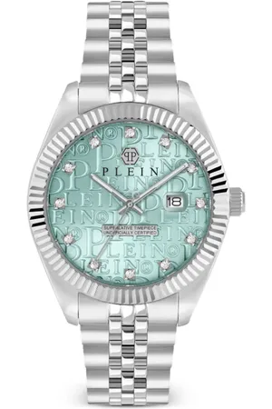 Philipp Plein Reloj Date Superlative de 42mm