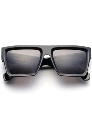 Kador Lentes de sol Bandit con armazón cuadrada
