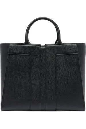 Elisabetta Franchi Tote texturizada