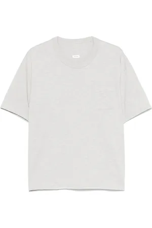 VISVIM Playera de algodón