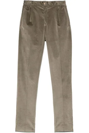 Kiton Pantalones de pana