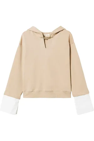 Twin-Set Hoodie Oval T
