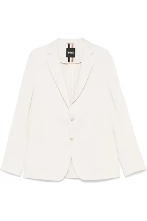 HUGO BOSS Blazer con botones