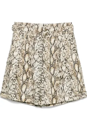 Isabel Marant Falda corta Felize