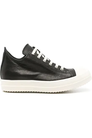 Rick Owens Tenis bajos