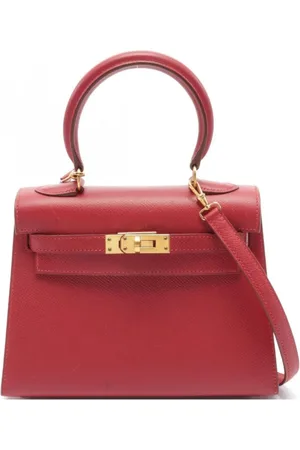 Hermès Tote Kelly 20 mini 1995