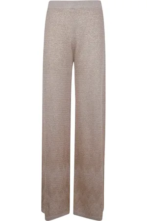 D.EXTERIOR Pantalones rectos