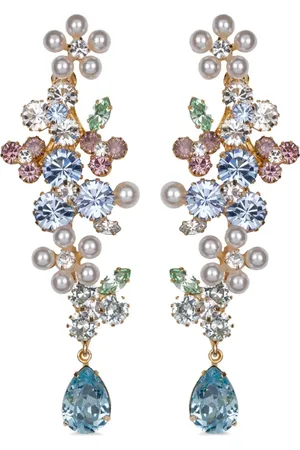 Jennifer Behr Aretes Virna