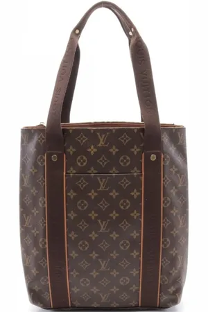 LOUIS VUITTON Bolsa de hombro Hippopotamus Bobourg 2009