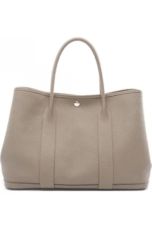 Hermès Tote Garden Party PM 2018