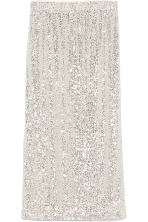 Max Mara Falda midi Ottelia