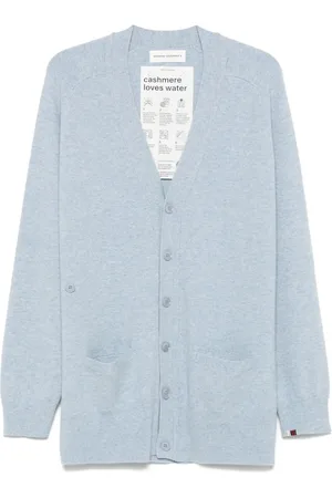 EXTREME CASHMERE Cárdigan 117