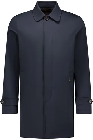 MOORER Vittor coat