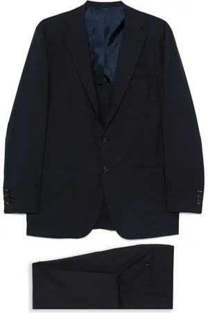 Kiton Single-breasted suit