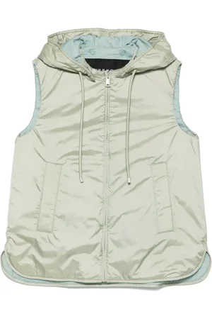 Max Mara Chaleco Tecla