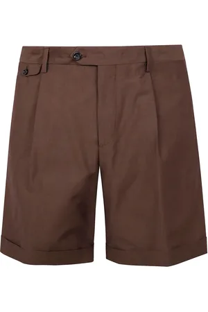 LARDINI Shorts de vestir