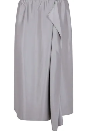 Giorgio Armani Falda cruzada