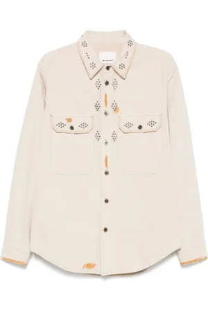 Isabel Marant Camisa Osco