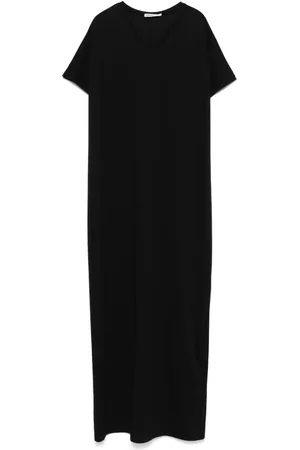 Khaite Vestido largo Verda
