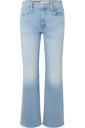 Mother Jeans rectos